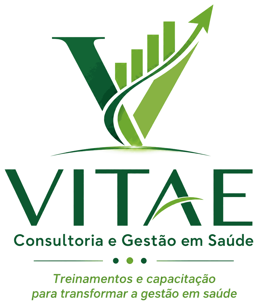 VITAE — Consultoria e Gestão em Saúde. Treinamentos para equipes e softwares para gestão em saúde
